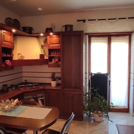 Appartement Vistamare à Gaète Extérieur photo