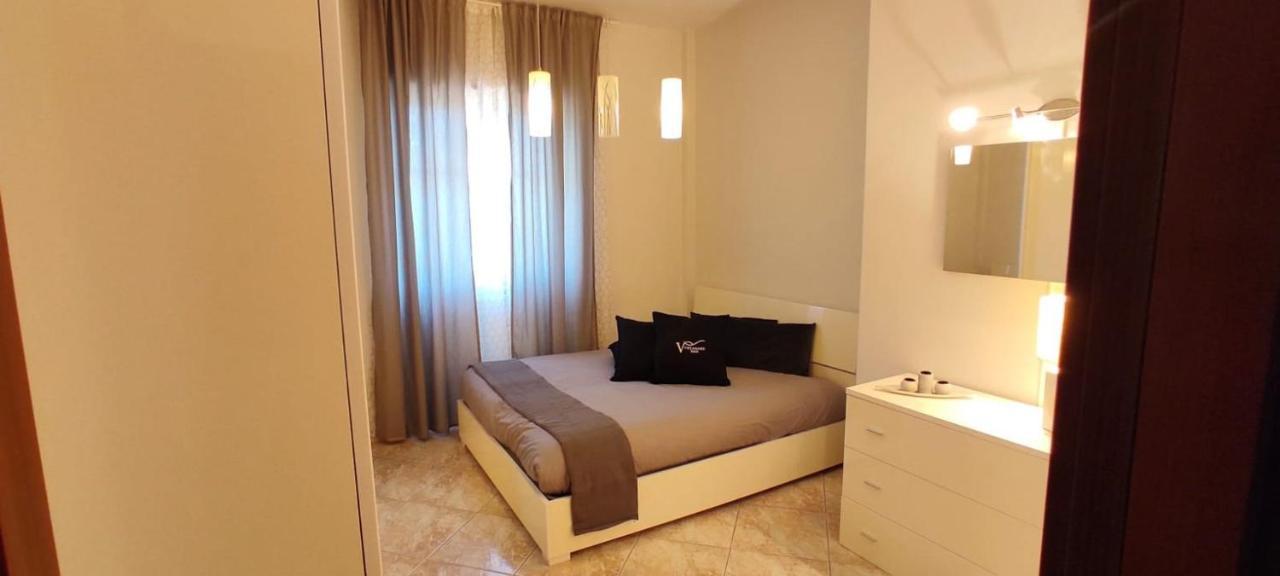 Appartement Vistamare à Gaète Extérieur photo