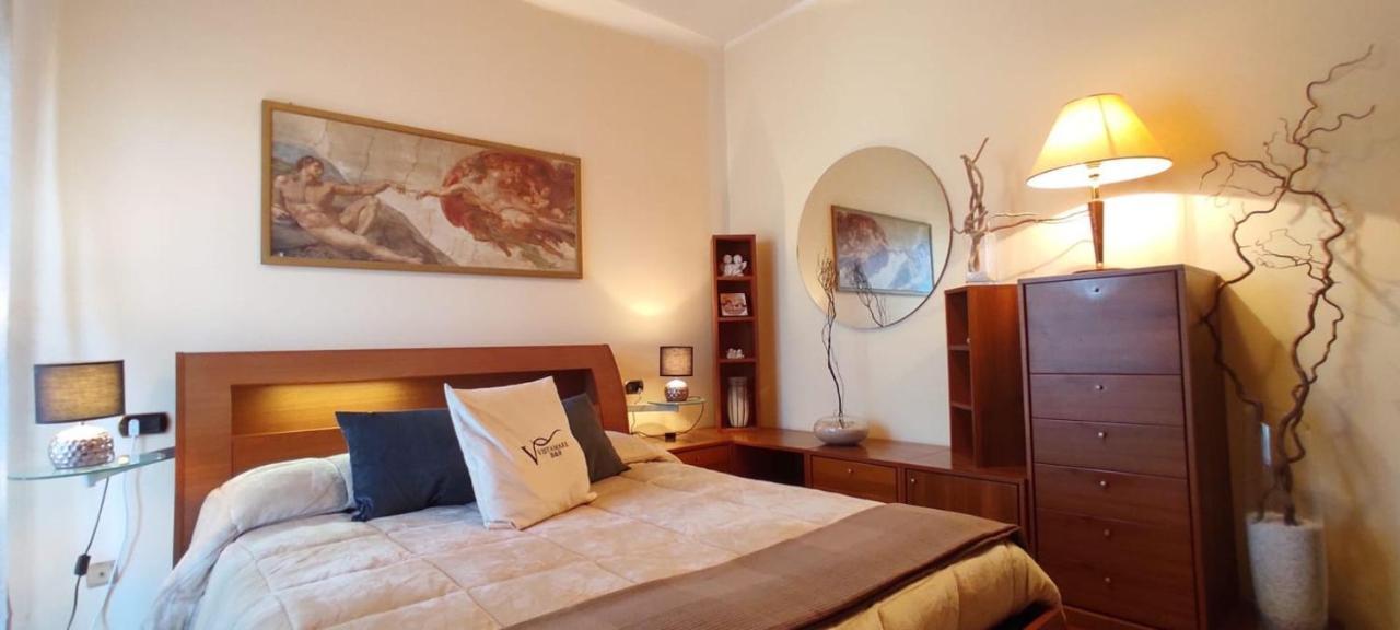 Appartement Vistamare à Gaète Extérieur photo