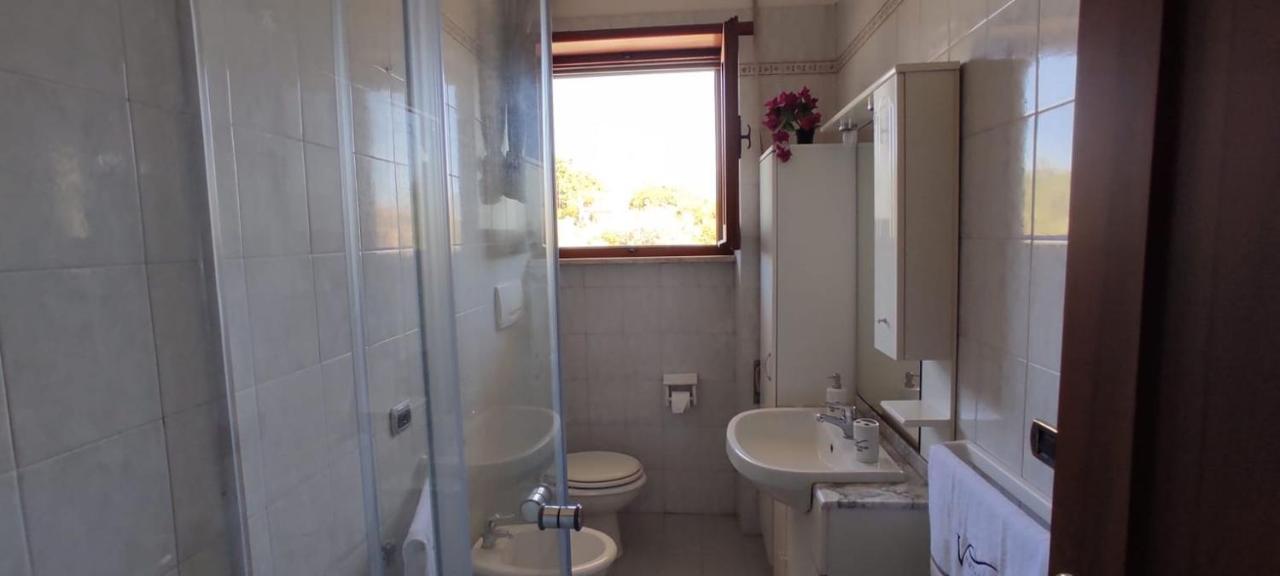 Appartement Vistamare à Gaète Extérieur photo