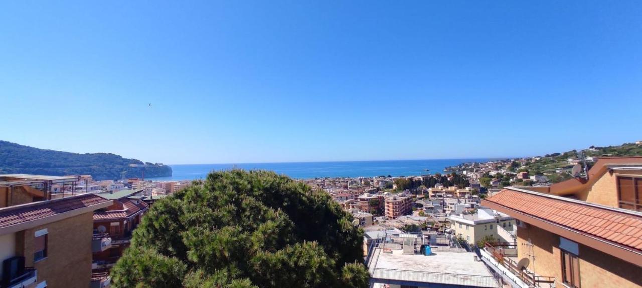 Appartement Vistamare à Gaète Extérieur photo