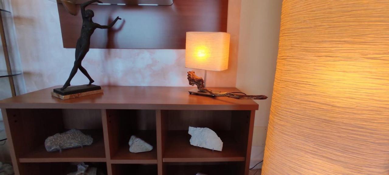 Appartement Vistamare à Gaète Extérieur photo