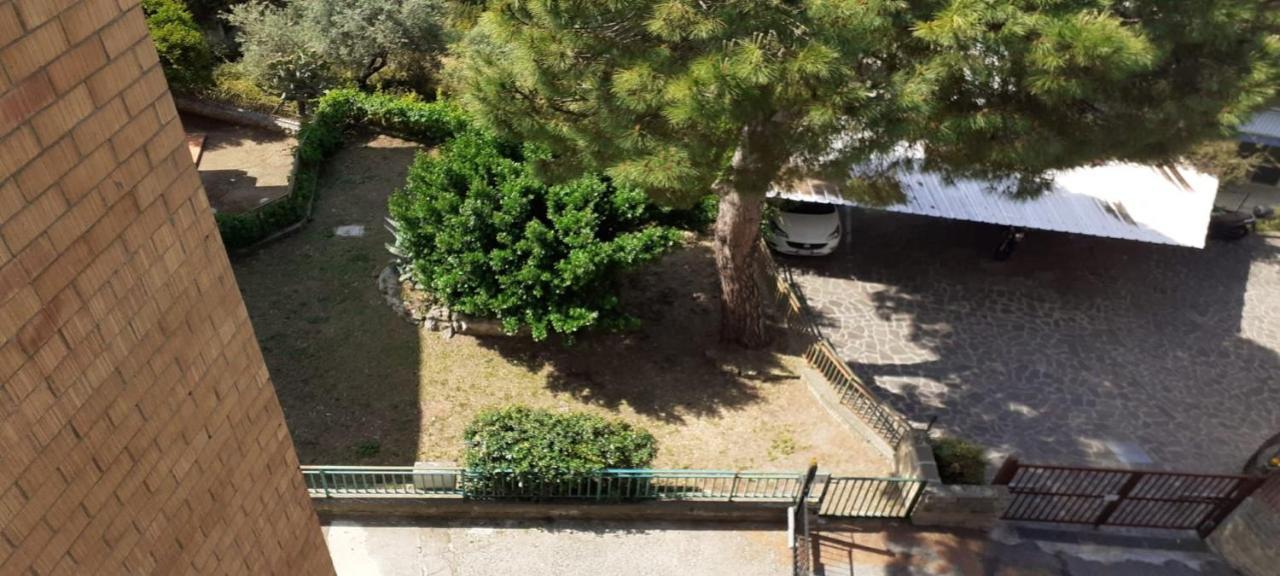 Appartement Vistamare à Gaète Extérieur photo