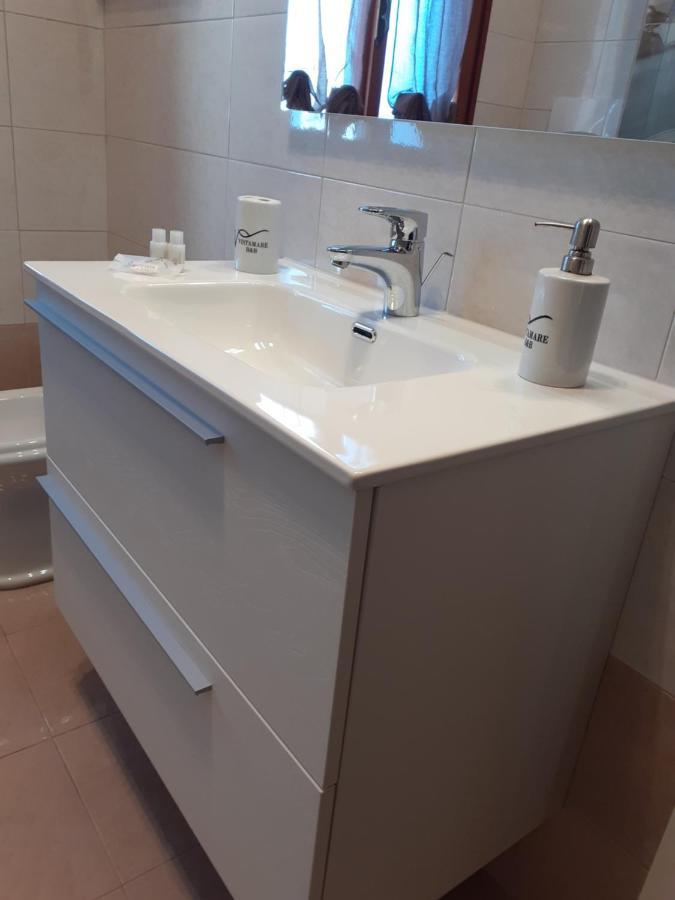 Appartement Vistamare à Gaète Extérieur photo