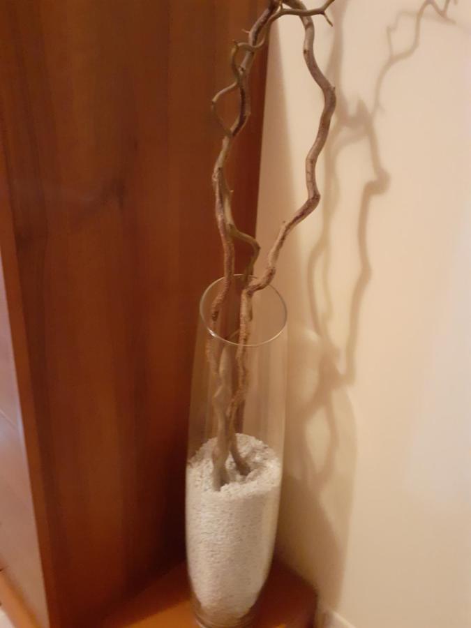 Appartement Vistamare à Gaète Extérieur photo