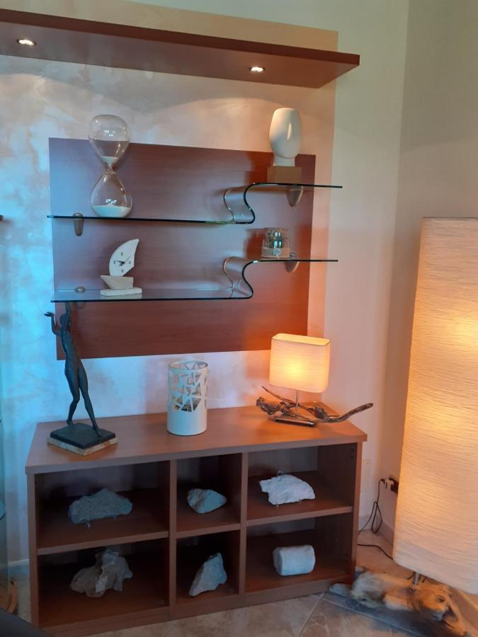 Appartement Vistamare à Gaète Extérieur photo