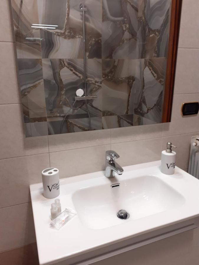 Appartement Vistamare à Gaète Extérieur photo