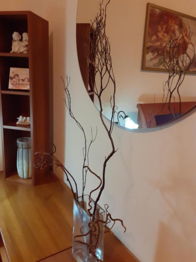 Appartement Vistamare à Gaète Extérieur photo