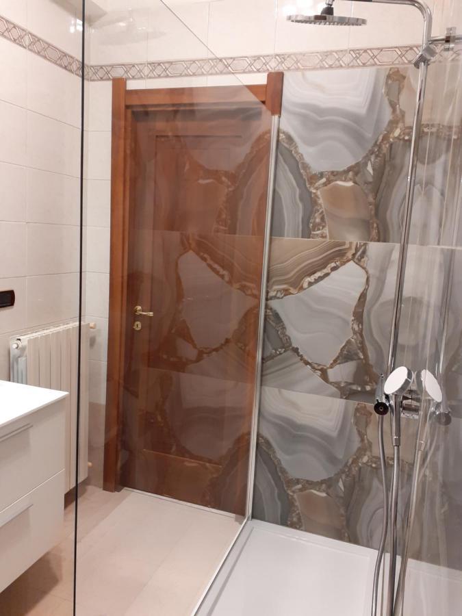 Appartement Vistamare à Gaète Extérieur photo
