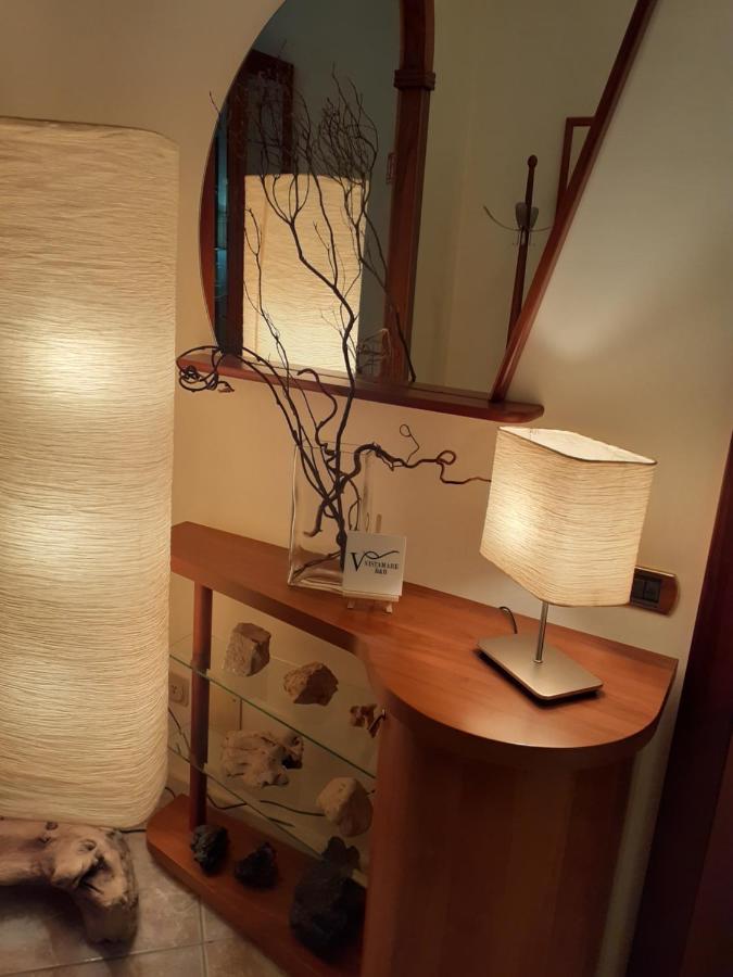 Appartement Vistamare à Gaète Extérieur photo