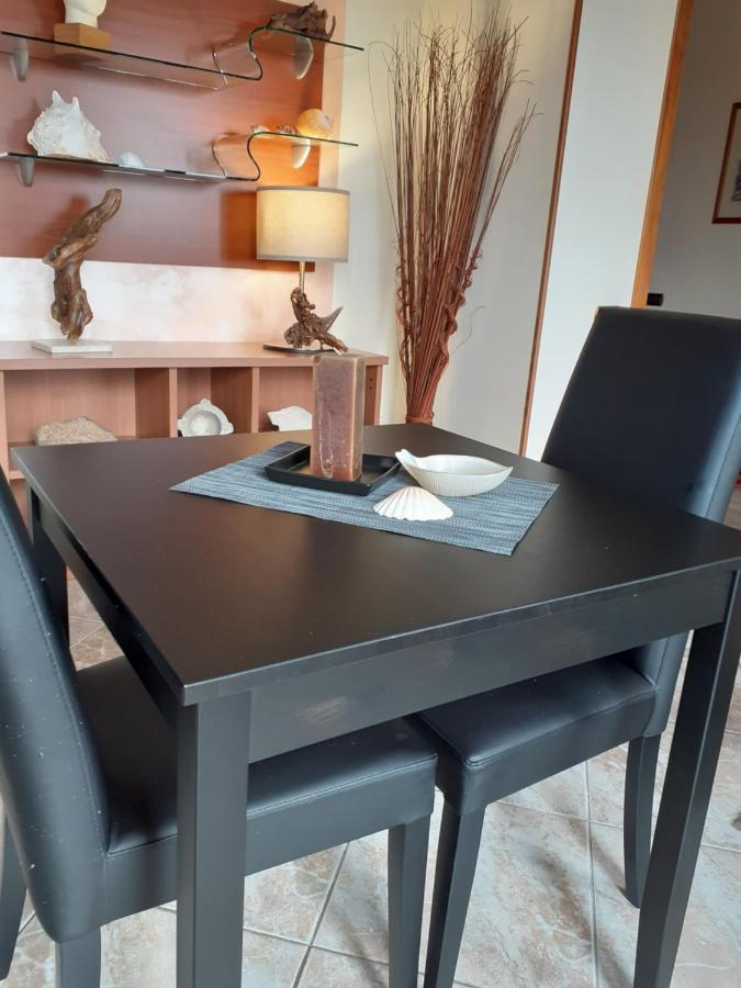 Appartement Vistamare à Gaète Extérieur photo