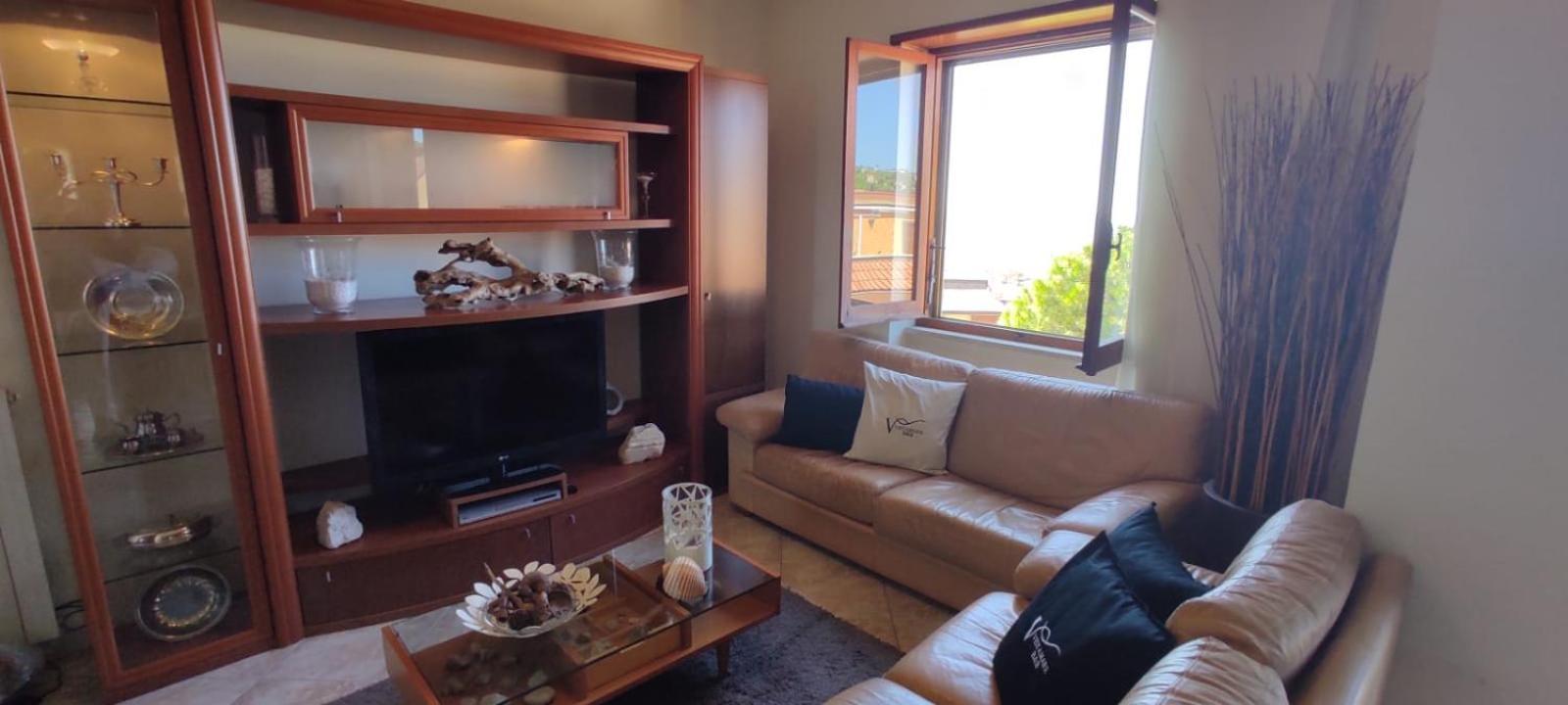 Appartement Vistamare à Gaète Extérieur photo