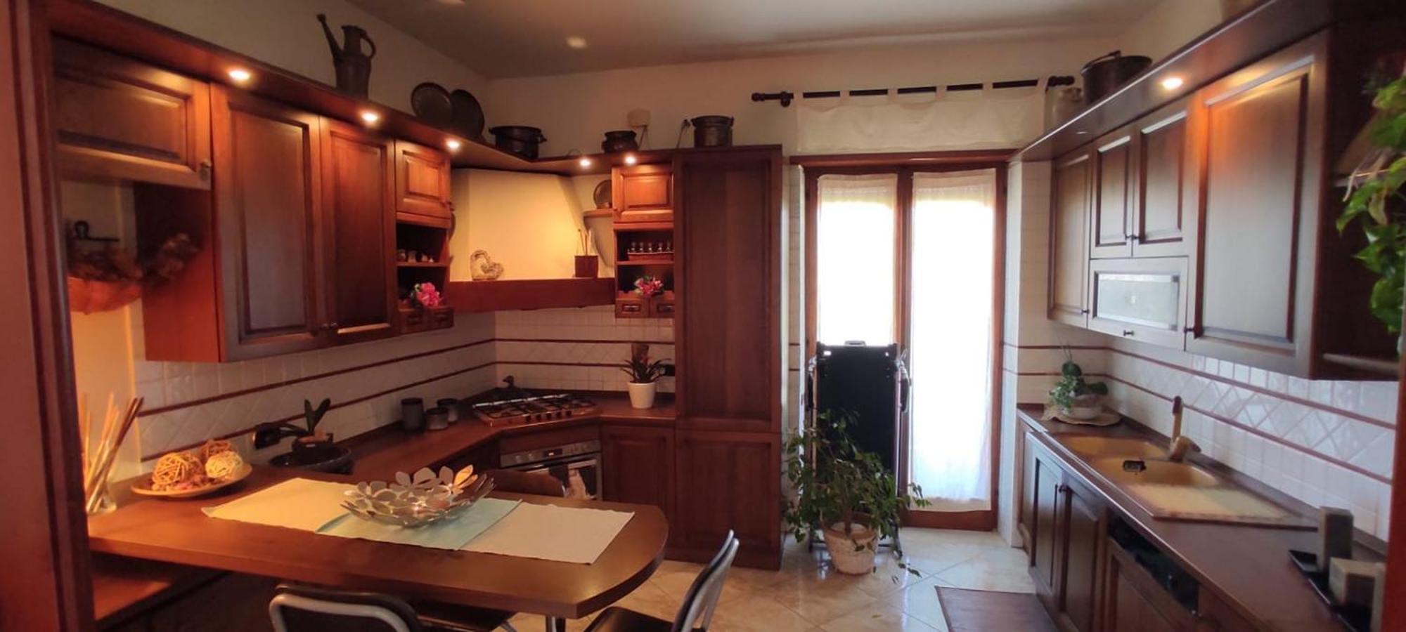Appartement Vistamare à Gaète Extérieur photo