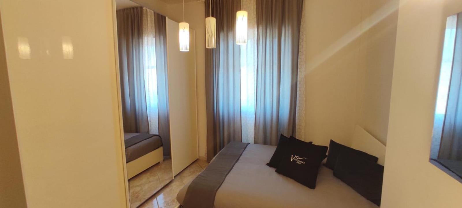 Appartement Vistamare à Gaète Extérieur photo