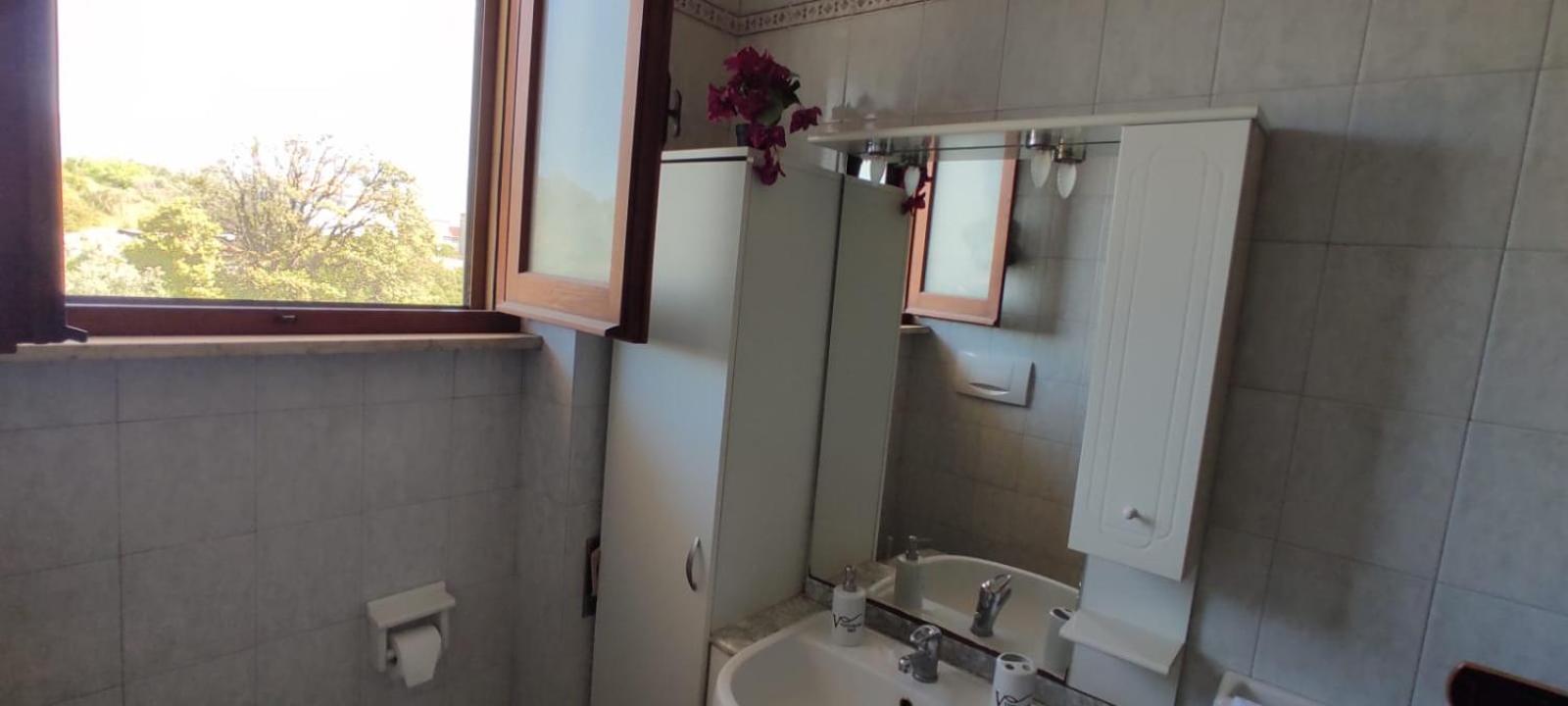 Appartement Vistamare à Gaète Extérieur photo